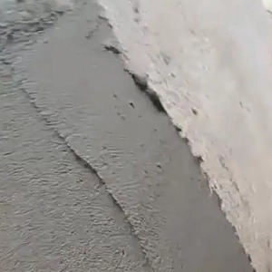 平安水工建筑物I级C55聚合物改性水泥砂浆 渠道防渗泵站加固迎水面抗冲刷砂浆