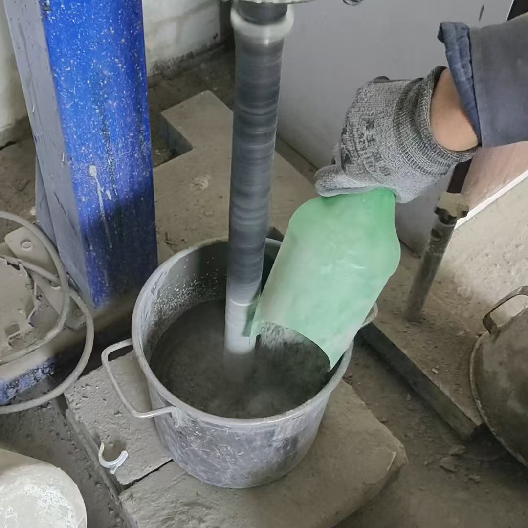 平安桥梁公路张拉用H60压浆料与普通压浆料有什么区别？