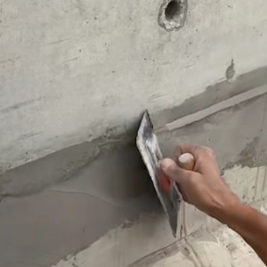 平安P型防护型环氧树脂砂浆