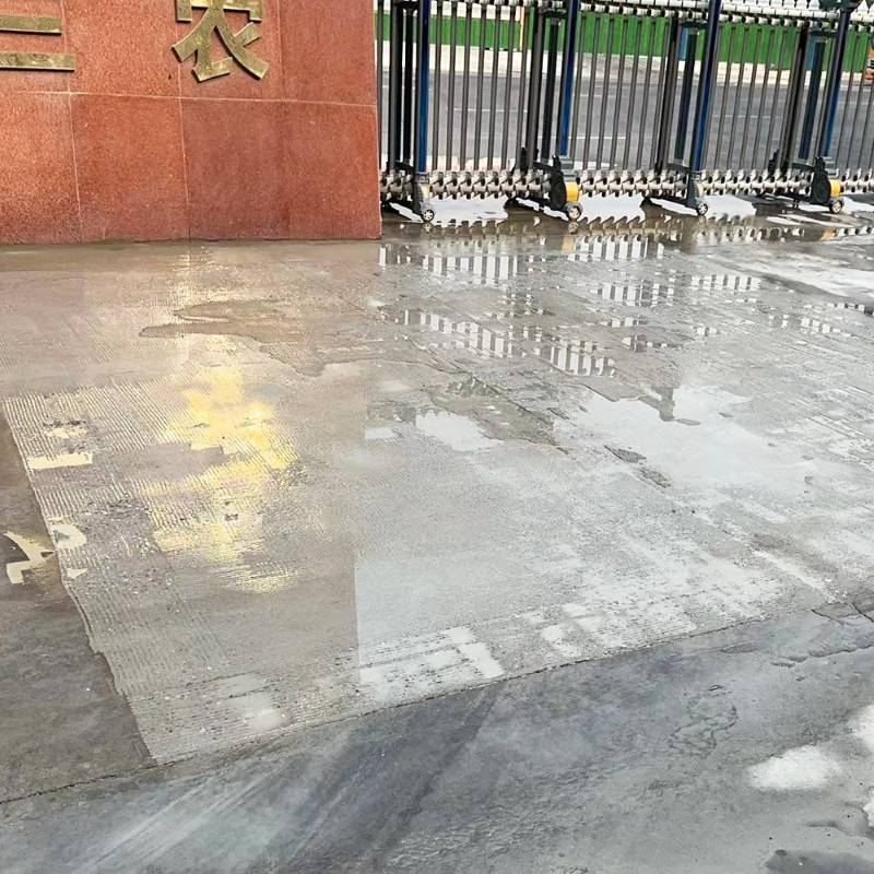 平安水泥路面翻新砂浆